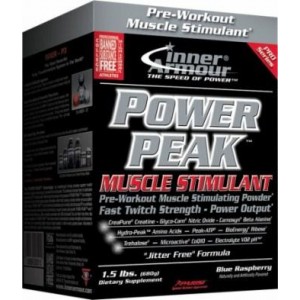 POWER PEAK 680 GR