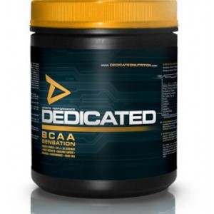 BCAA SENSATION 351 GR