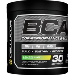 COR-PERFORMANCE BETA-BCAA 30 SERV
