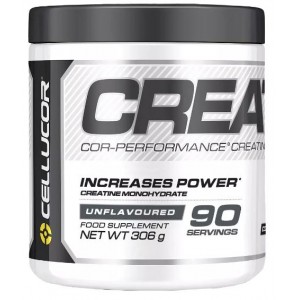 CREATINE COR-PERFORMANCE 90 SERV
