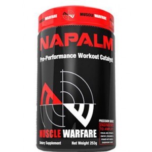 NAPALM 45 SERV