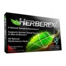 HERBEREX 10 CAPS
