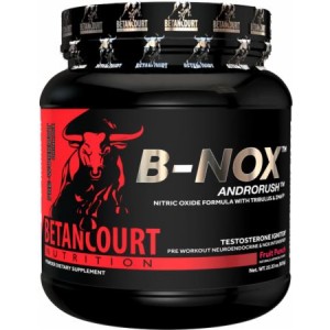 B-NOX ANDRORUSH 633 GR