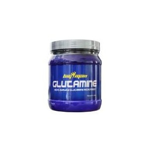 GLUTAMINE 300 GRS