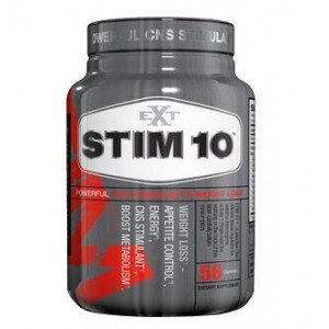 STIM 10 56 CAPS