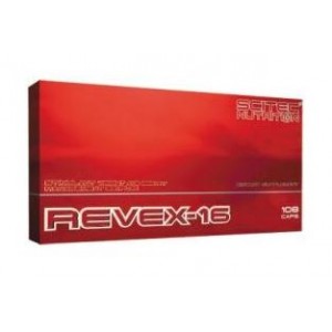 REVEX-16 108 CAPS