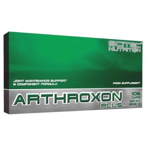 ARTHROXON PLUS 108 CAPS