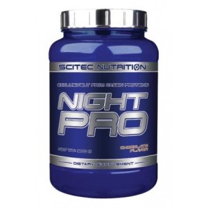 NIGHT PRO 900 GR