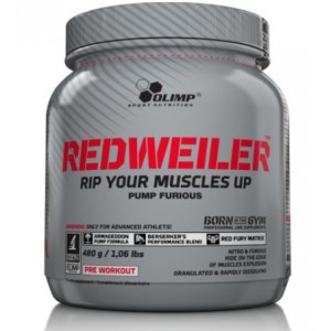 REDWEILER 80 SERV