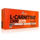 L-CARNITINE 1500 XTREME MEGA CAPS 120 CAPS