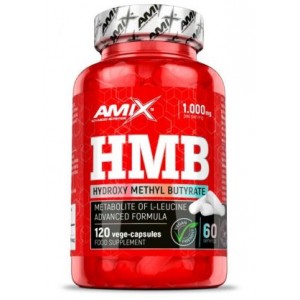 HMB 120 CAPS