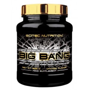 BIG BANG 2.0 825 GR