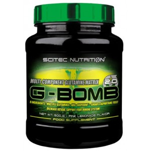 G-BOMB 2.0 500 GR