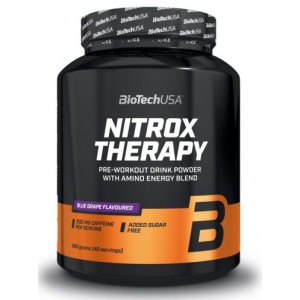 NITROX THERAPY 680 GR