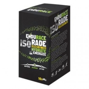 ISORADE 10 X 40 GR