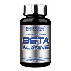 BETA ALANINE 150 CAPS