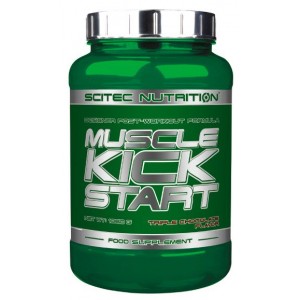 MUSCLE KICKSTART 1060 GR