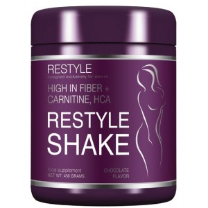 RESTYLE SHAKE 450 GR