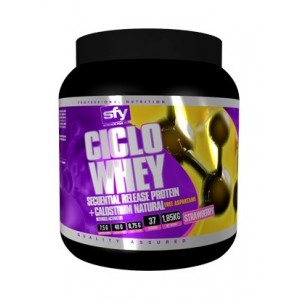 CICLO WHEY 1,85 KG