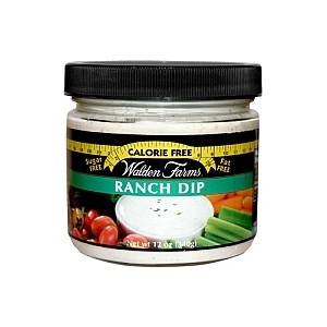 RANCH DIP 340 GR