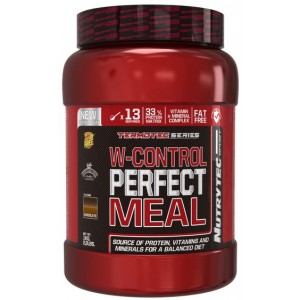 W-CONTROL PERFECT MEAL 1 KG