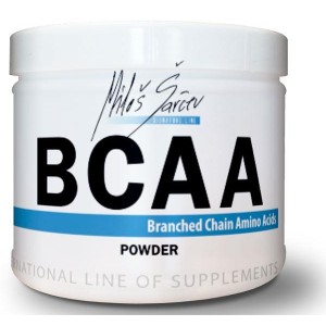 BCAA 500 GR