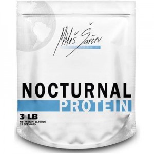 NOCTURNAL PROTEIN 1360 GR