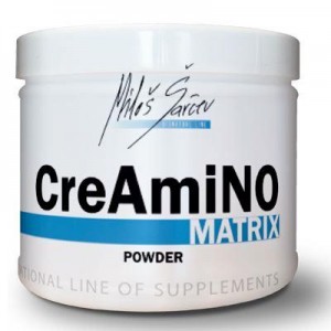 CREAMINO MATRIX 500 GR