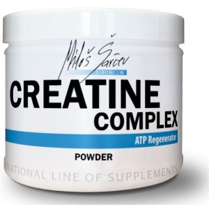CREATINE COMPLEX 500 GR