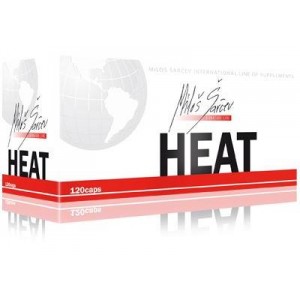 HEAT 120 CAPS