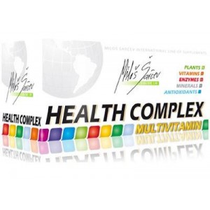 HEALTH COMPLEX 150 CAPS
