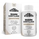 SHARK CARTILAGE 60 CAPS