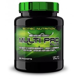 MULTI PRO PLUS 30 PACKS