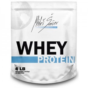WHEY PROTEIN 1815 GR