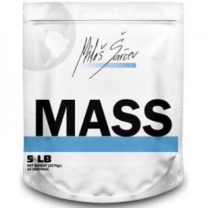 MASS 2,27 KG