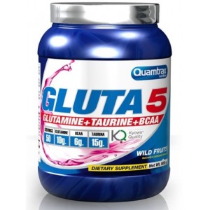 GLUTA 5 800 GR