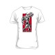 CAMISETA RED BOX