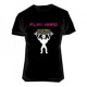 CAMISETA PLAY HARD