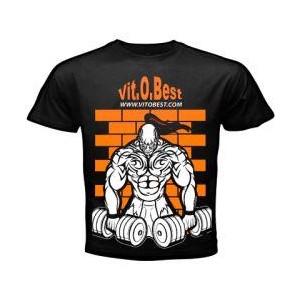 CAMISETA MOHICANO