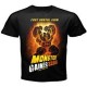 CAMISETA MONSTER GAINER 2200