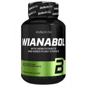 WIANABOL 90 CAPS