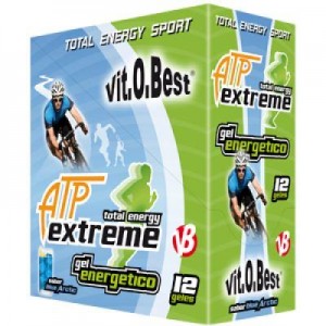 ATP EXTREME GEL 12 MONODOSIS
