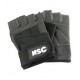 GUANTES LEATHER LIFTING TALLA M