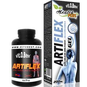 ARTIFLEX PACK