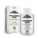 ACIDO HIALURONICO 60 CAPS