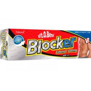 BLOCKER 120 CAPS