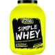SIMPLE WHEY 2,27 KG