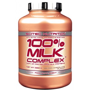 100% MILK COMPLEX 2,35 KG