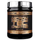 MICRONTEC CREATINE 350 GR