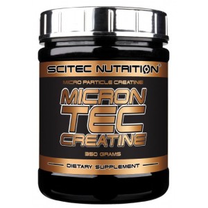 MICRONTEC CREATINE 350 GR